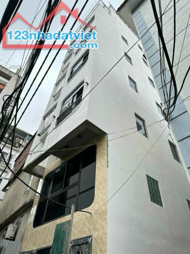 🔥 BÁN CCMN siêu thooáng đẹp  Khương Hạ Thanh Xuân 24 phòng full đồ, doanh thu 1,7 tỷ/nă