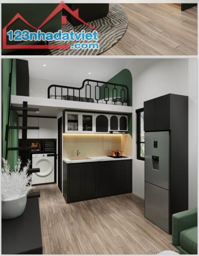 🔥 BÁN CCMN siêu thooáng đẹp  Khương Hạ Thanh Xuân 24 phòng full đồ, doanh thu 1,7 tỷ/nă - 4