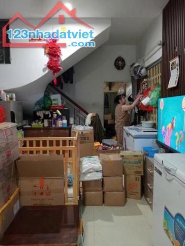 Bán nhà 2T S35m P.Đặng Thái Thân Hoàn Kiếm, TC nhỉnh 8.5 tỷ, MT4m - 4