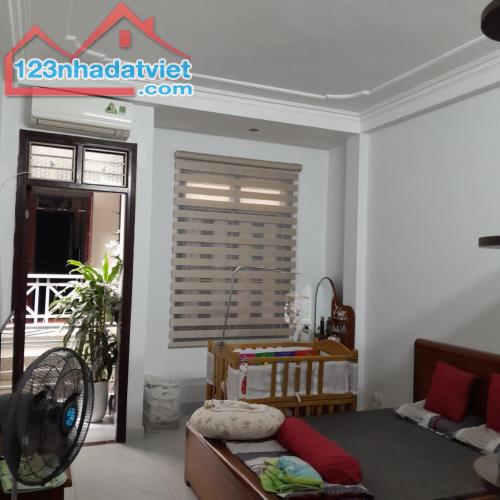 ĐỘC QUYỀN BÁN NHÀ PHÂN LÔ ĐỐNG ĐA Ô TÔ ĐỖ CỬA KINH DOANH 12.2 TỶ. - 2