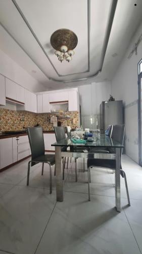 Bán gấp nhà mặt tiền mới đẹp lung linh ở ngay Lưu Hữu Phước, 84m2, 4T, SHR, chỉ 6.7 tỷ. - 2