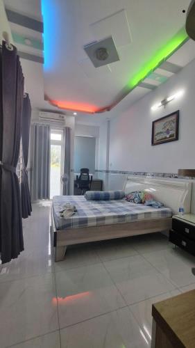 Bán gấp nhà mặt tiền mới đẹp lung linh ở ngay Lưu Hữu Phước, 84m2, 4T, SHR, chỉ 6.7 tỷ. - 4