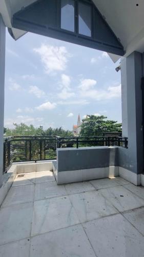 Bán gấp nhà mặt tiền mới đẹp lung linh ở ngay Lưu Hữu Phước, 84m2, 4T, SHR, chỉ 6.7 tỷ. - 5