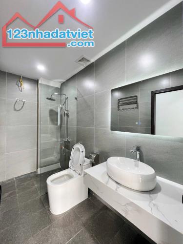 BÁN NHÀ MỸ ĐÌNH – LÔ GÓC – 4 TẦNG – 52 m² – MẶT TIỀN 5.5 m – 9 TỶ - 4