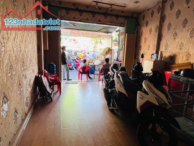 Bán gấp nhà ở ngay mặt tiền KD sầm uất Dương Bá Trạc, khu đỉnh Q.8, 78m2, SHR, chỉ 15.9 tỷ - 1