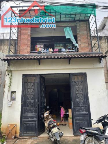 LÒ LU - TRƯỜNG THẠNH - 60m2 - 2 TẦNG - 5.1 TỈ - 2