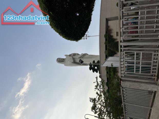 BÁN LÔ ĐẤT VIEW HỒ – VIEW ĐỨC MẸ NÚI CÚI – VIÊN NGỌC ẨN MÌNH TẠI ĐỊNH QUÁN, ĐỒNG NAI 1 TY - 2