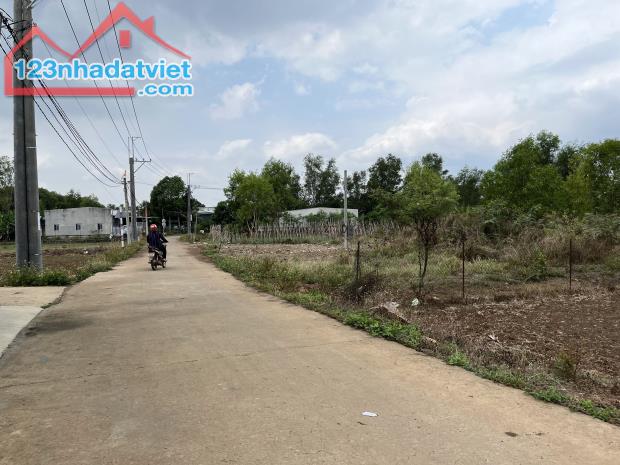 BÁN LÔ ĐẤT VIEW HỒ – VIEW ĐỨC MẸ NÚI CÚI – VIÊN NGỌC ẨN MÌNH TẠI ĐỊNH QUÁN, ĐỒNG NAI 1 TY - 5