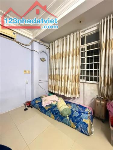 Bán nhà HXH,Thích Quảng Đức Phường 5 Phú Nhuận , 19/28m2 (4X 7) 4.25 tỷ - 1