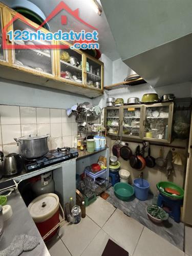 Bán nhà HXH,Thích Quảng Đức Phường 5 Phú Nhuận , 19/28m2 (4X 7) 4.25 tỷ - 3