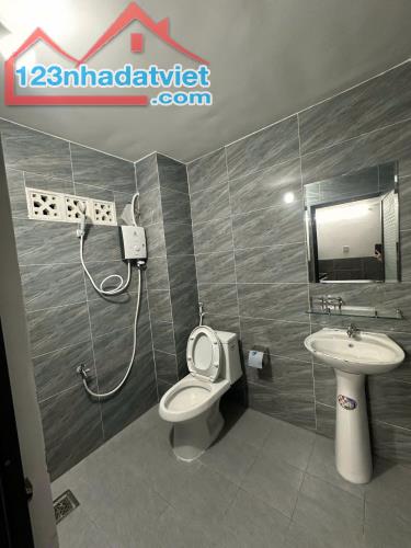 CẦN BÁN DÃY TRỌ ĐANG CÓ NGUỒN THU 12TR/THÁNG 9 PHÒNG TRỌ CỦ CHI GIÁ 790 TRIỆU - 1