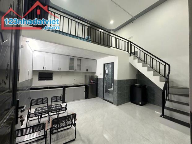 CẦN BÁN DÃY TRỌ ĐANG CÓ NGUỒN THU 12TR/THÁNG 9 PHÒNG TRỌ CỦ CHI GIÁ 790 TRIỆU - 2