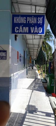 CẦN BÁN DÃY TRỌ ĐANG CÓ NGUỒN THU 12TR/THÁNG 9 PHÒNG TRỌ CỦ CHI GIÁ 790 TRIỆU - 4