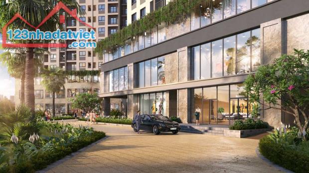 Bán căn hộ view đẹp, giá yêu thương tại Bùi Hữu Nghĩa, phường Tân Vạn, Biên Hòa