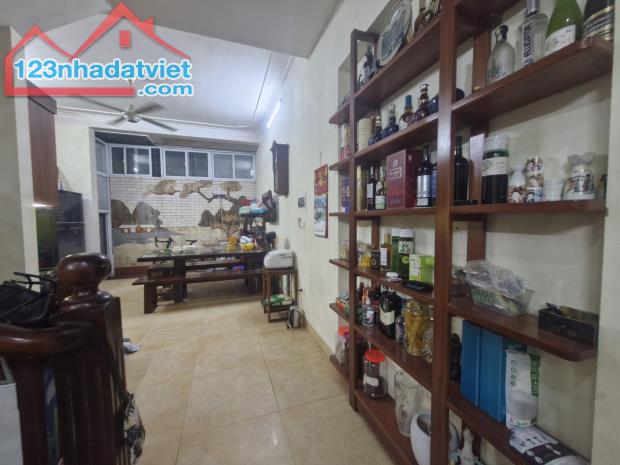 CẦN BÁN GẤP Nhà Yên Bình, Văn Quán, ngõ thông, ô tô dừng đỗ, 70m2, 4 tầng, giá chỉ 18 tỷ - 3