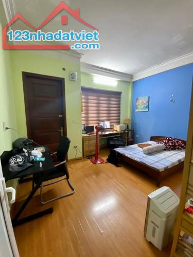 CẦN BÁN GẤP Nhà Yên Bình, Văn Quán, ngõ thông, ô tô dừng đỗ, 70m2, 4 tầng, giá chỉ 18 tỷ - 4