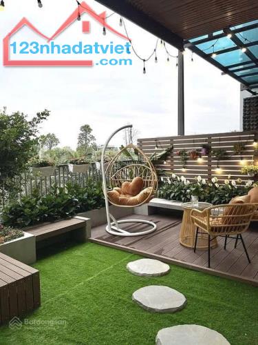 CK lên đến 21% căn 2BR sân vườn cuối cùng của CĐT - 4