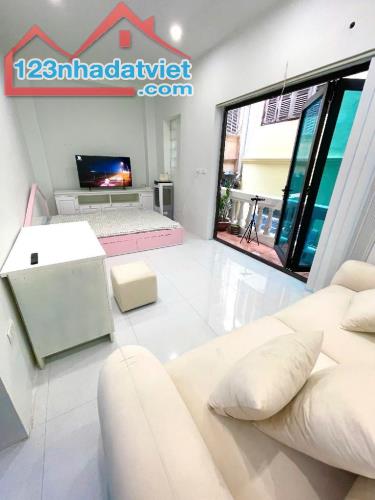 BÁN NHÀ MẶT PHỐ THỤY KHUÊ – VỊ TRÍ KINH DOANH VÀNG – MẶT TIỀN QUYỀN LỰC - 1