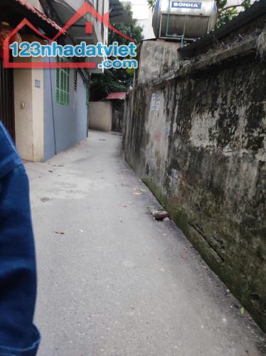 🌟 BÁN NHÀ ĐẤT VỊ TRÍ ĐẮC ĐỊA - NGAY ĐẦU PHỐ NGUYỄN VĂN TRỖI, HÀ ĐÔNG – 35m2, 6,8 tỷ🌟
