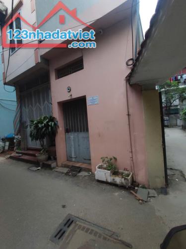 🌟 BÁN NHÀ ĐẤT VỊ TRÍ ĐẮC ĐỊA - NGAY ĐẦU PHỐ NGUYỄN VĂN TRỖI, HÀ ĐÔNG – 35m2, 6,8 tỷ🌟 - 2