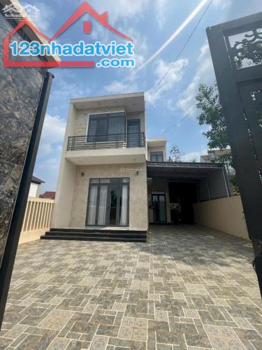Bán nhà riêng tại Nghĩa Trung, 3.9 tỷ, 270m2, 3PN, 3WC, pháp lý đầy đủ - 1