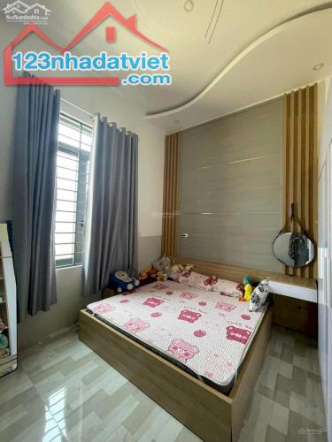 Bán nhà riêng tại Nghĩa Trung, 3.9 tỷ, 270m2, 3PN, 3WC, pháp lý đầy đủ - 3