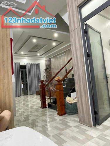 Bán nhà riêng tại Nghĩa Trung, 3.9 tỷ, 270m2, 3PN, 3WC, pháp lý đầy đủ - 4