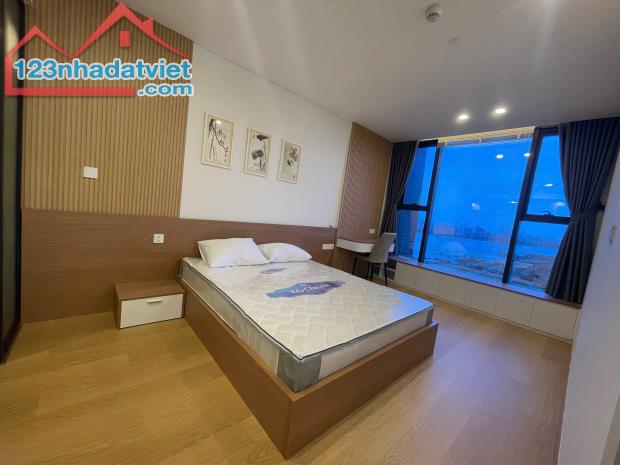 SAM TOWERS - Căn 53m2(1PN) Full nội thất Giá 4.13 Tỷ View pháo hoa - 2