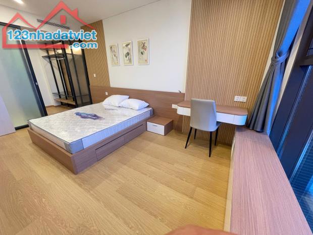 SAM TOWERS - Căn 53m2(1PN) Full nội thất Giá 4.13 Tỷ View pháo hoa - 3