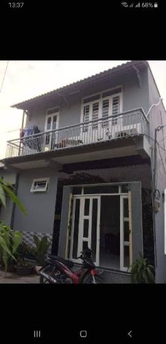 BÁN NHÀ CHÍNH CHỦ - NGAY KHU CHẾ XUẤT TÂN THUẬN - 28,8 m2 - nhỉnh 2tỷ