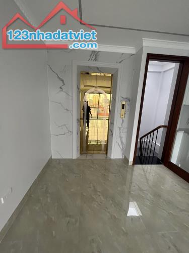 🏡 Nhà đẹp Lê Trọng Tấn – 50m² x 5T – Thang máy – giá siêu đẹp
