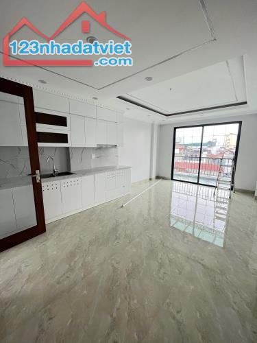 🏡 Nhà đẹp Lê Trọng Tấn – 50m² x 5T – Thang máy – giá siêu đẹp - 1