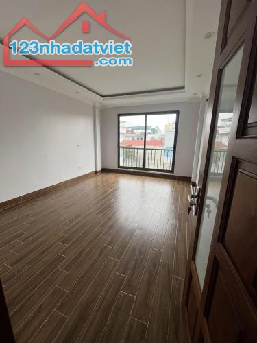 🏡 Nhà đẹp Lê Trọng Tấn – 50m² x 5T – Thang máy – giá siêu đẹp - 2