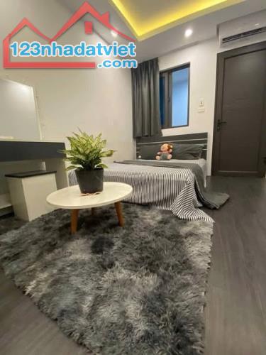 🏡 Nhà đẹp Lê Trọng Tấn – 50m² x 5T – Thang máy – giá siêu đẹp - 3