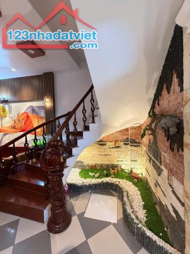 BÁN NHÀ TRUNG TÂM MỸ ĐÌNH - NỞ HẬU - 1