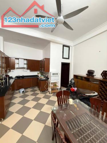 BÁN NHÀ TRUNG TÂM MỸ ĐÌNH - NỞ HẬU - 3