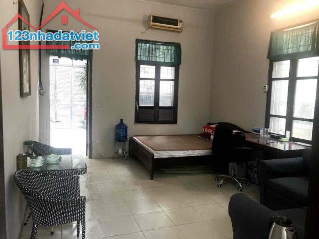 CHO THUÊ NGUYÊN CĂN LÔ GÓC VĂN CAO, BA ĐÌNH – 40M² x 1 TẦNG – CHỈ 7 TRIỆU/THÁNG - KD ĐA - 2