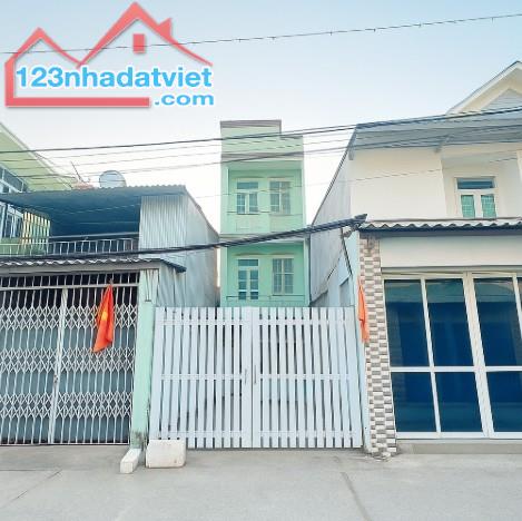 🏠 Bán nhà Huỳnh Tấn Phát, Q.7, 120m², Ngang khủng 6m - 7.9 tỷ 🏠