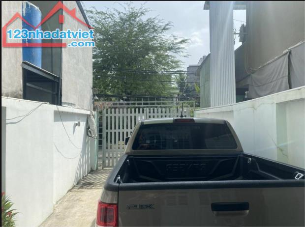 🏠 Bán nhà Huỳnh Tấn Phát, Q.7, 120m², Ngang khủng 6m - 7.9 tỷ 🏠 - 1