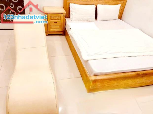 🏢💥Bán tòa 3 tầng Khách sạn 10 phòng. Giá chỉ 6,79 tỹ. MT Đoàn Trần Nghiệp. Hòa Khánh - 1