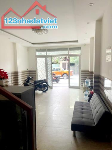 🏢💥Bán tòa 3 tầng Khách sạn 10 phòng. Giá chỉ 6,79 tỹ. MT Đoàn Trần Nghiệp. Hòa Khánh - 2