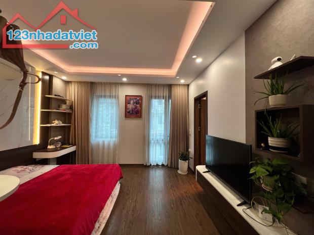 Bán mặt phố đường 19/5, Hà Đông, 108m2, 4 tầng, oto tránh, kinh doanh đỉnh, nhỉnh 32tỷ - 2