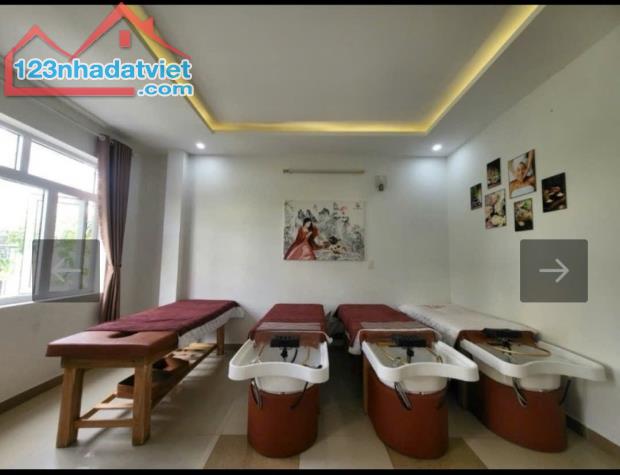 📢Bán NHÀ MẶT TIỀN 4 TẦNG phố Hàn Quốc Dương Đình Nghệ KINH DOANH Spa với DÒNG TIỀN 50TR - 3
