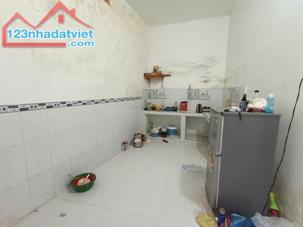 Bán nhà C4 – Trần Cao Vân, Thanh Khê – 75m² chỉ 2.xx tỷ - 2