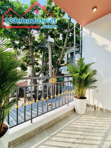 Siêu Phẩm HXH Đậu Nhà - Liền Kề Các Trường Đại Học - 49m² - 2 Tầng - Nguyễn Văn Lượng - GV - 4