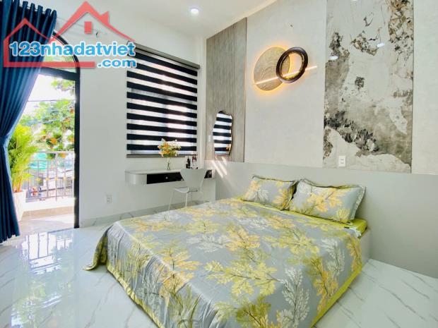 Siêu Phẩm HXH Đậu Nhà - Liền Kề Các Trường Đại Học - 49m² - 2 Tầng - Nguyễn Văn Lượng - GV - 5
