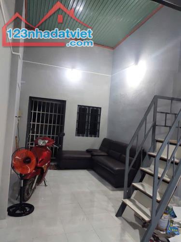 NHÀ NHỎ - ĐẸP Ở NGAY GIÁ HẠT DẺ Đường 359 Phước Long B Thủ Đức, 33m2, 2 tỷ X - 1
