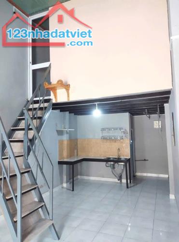 NHÀ NHỎ - ĐẸP Ở NGAY GIÁ HẠT DẺ Đường 359 Phước Long B Thủ Đức, 33m2, 2 tỷ X - 3