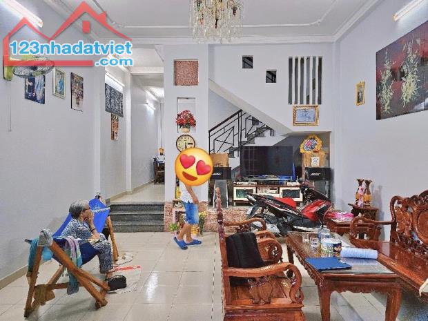 🌹Nhà Đẹp Trung Tâm Q9 Cách Đỗ Xuân Hợp 100m - DT 62M2 Giá Chỉ Nhỉnh 5 Tỷ!