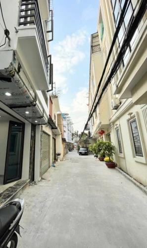 Bán nhà Chợ Hàng , Dư Hàng kênh, Lê Chân. 3,99 tỷ , 4 tầng, 42 m.